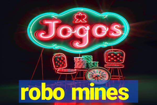 robo mines